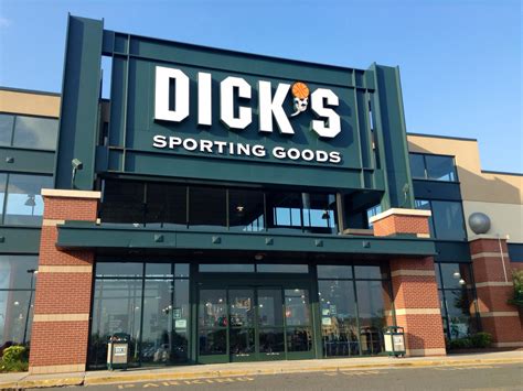 dcks|DICK'S Sporting Goods .